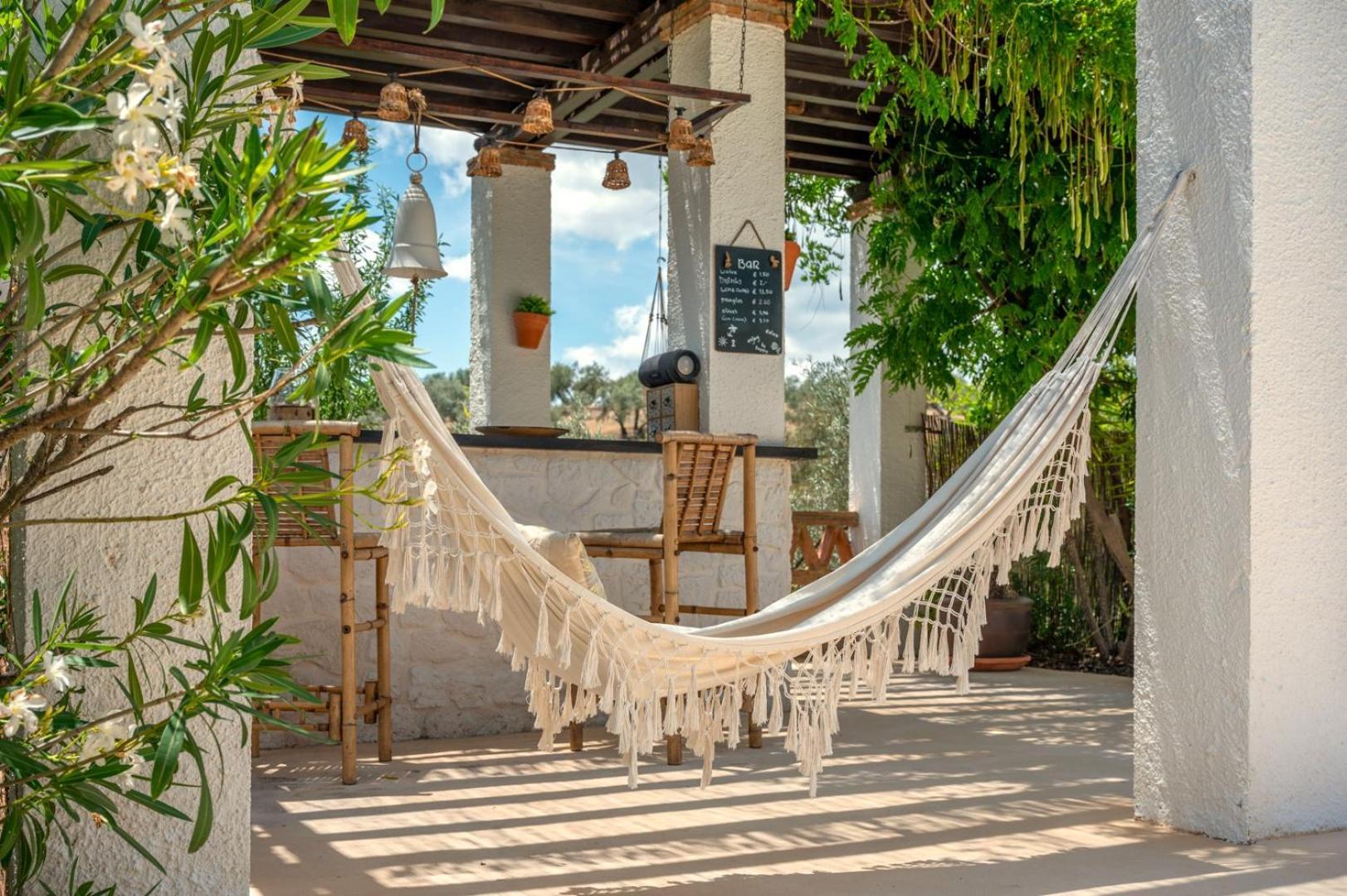 Hacienda El Tarajal Hotel Priego De Cordoba Luaran gambar